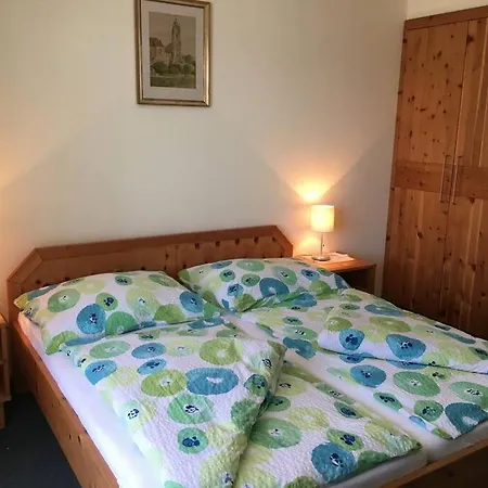 Holiday home Lechner