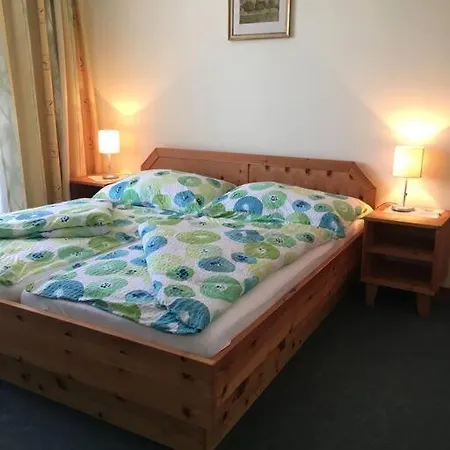Prázdninový dům Lechner *