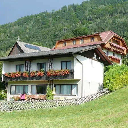 Lechner Holiday home *